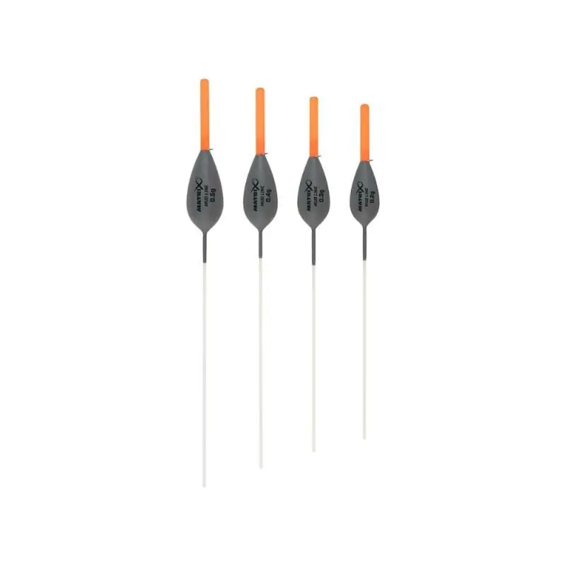 Matrix Mud Line Pole Float 0.50g Finale Uitverkoop
