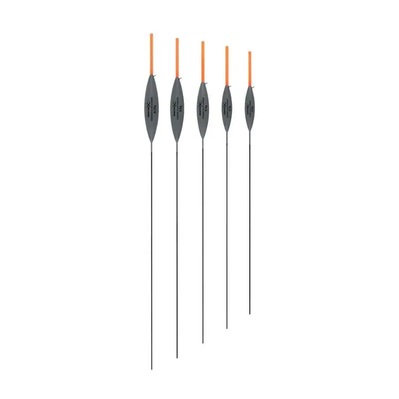 Matrix Finesse Slim Carbon Pole Float 0.75g Nu Kopen