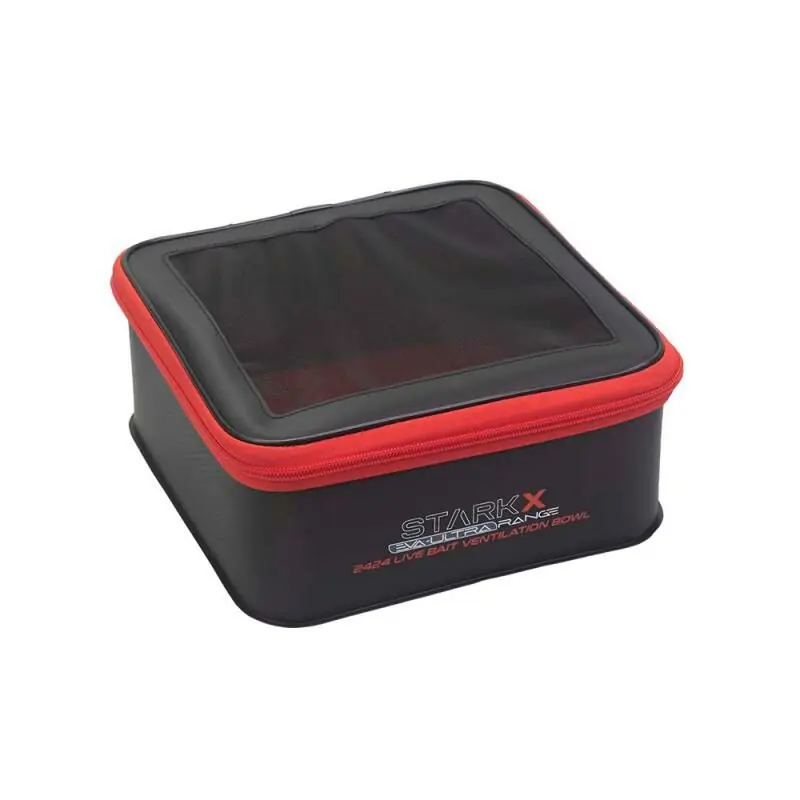 Nytro Starkx 2424 Eva Live Bait Ventilation Bowl Large Veilige Betaling