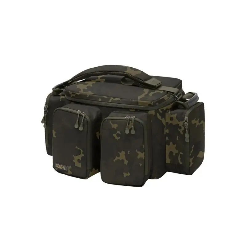Korda Compac Medium Carryall Dark Kamo Must-Have