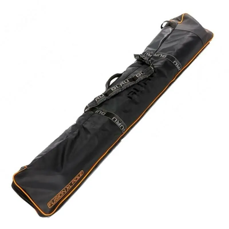 Guru Fusion Pole XL Holdall Betrouwbaar