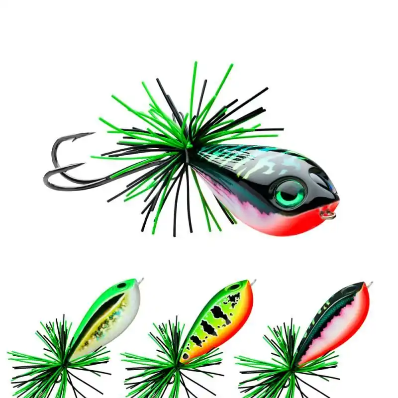 Gereduceerde Prijs Rapala BX Skitter Frog 5.5cm Toman
