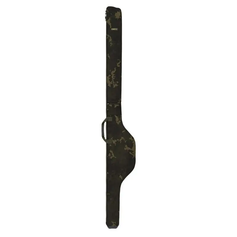 Beperkte Voorraad Korda Compac Padded Rod Sleeve 12ft Dark Kamo