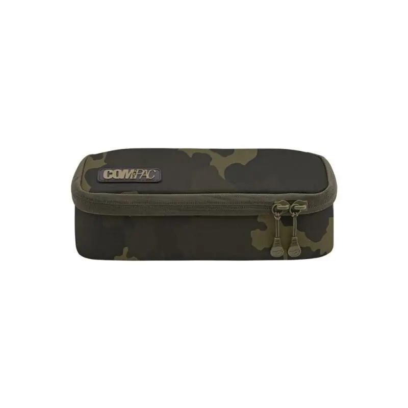 Speciale Aanbieding Korda Compac Spool Case Narrow Dark Kamo