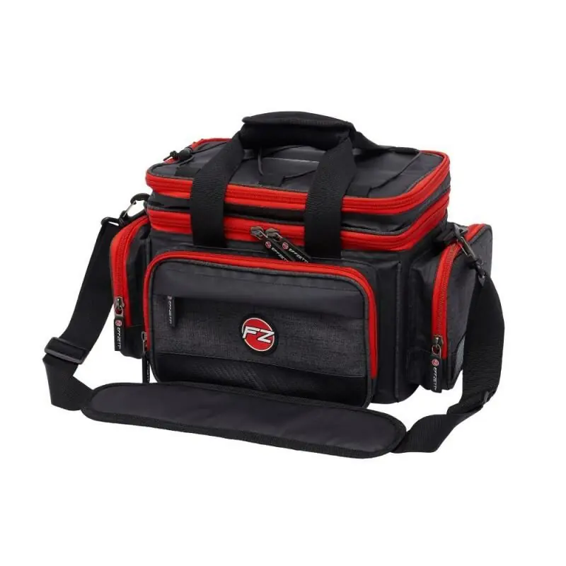 Dam Effzett Pro-Tact Spinning Bag Medium Weekendaanbieding