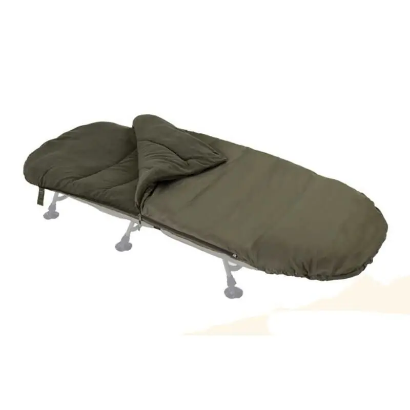 Trakker Big Snooze Plus Compact Bag Dagaanbieding