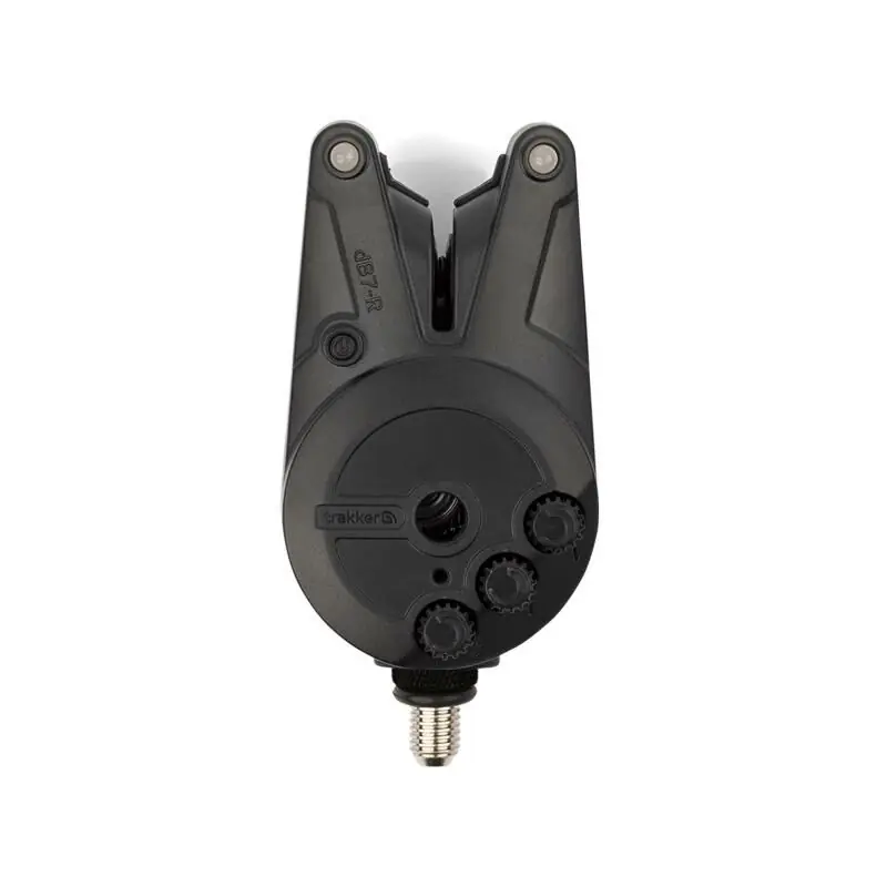 Trakker DB7-R Bite Alarm Premium