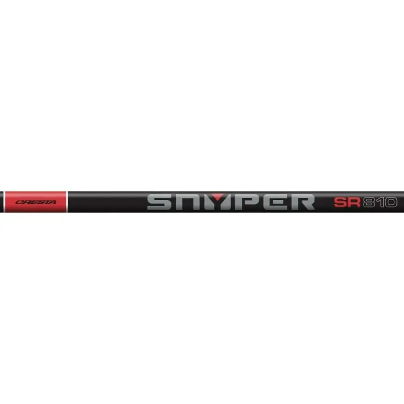 Cresta Snyper SR810 Vaste Hengel Nu Kopen