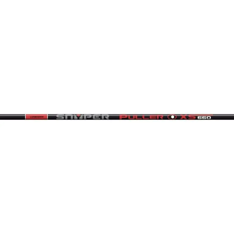 Cresta Snyper Puller XS 660 Vaste Hengel Aanbieding