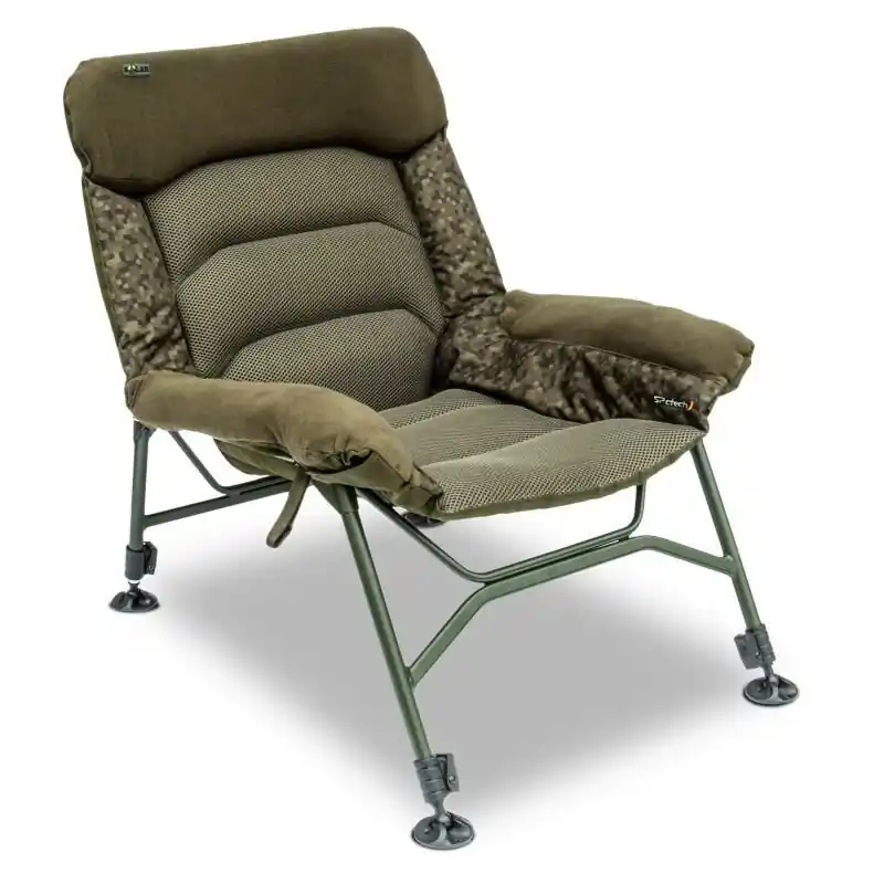 Veilige Betaling Solar SP C-Tech Sofa Chair