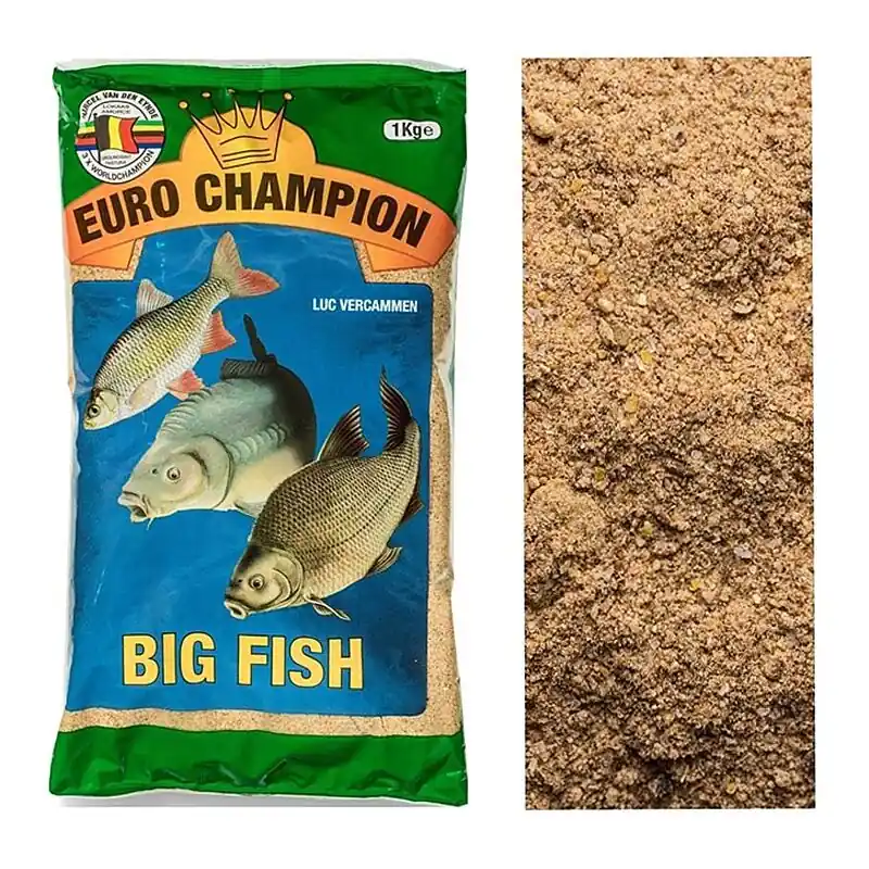 Koopje Van den Eynde Big Fish 1kg