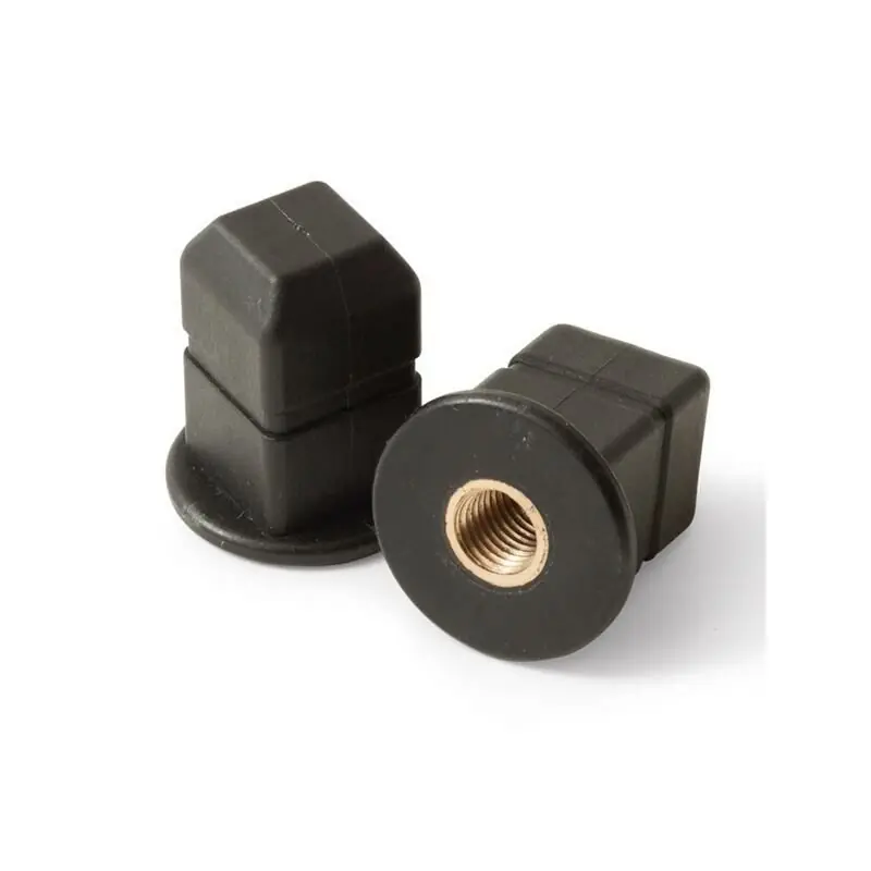 Snelle Levering Preston Quick Release Inserts