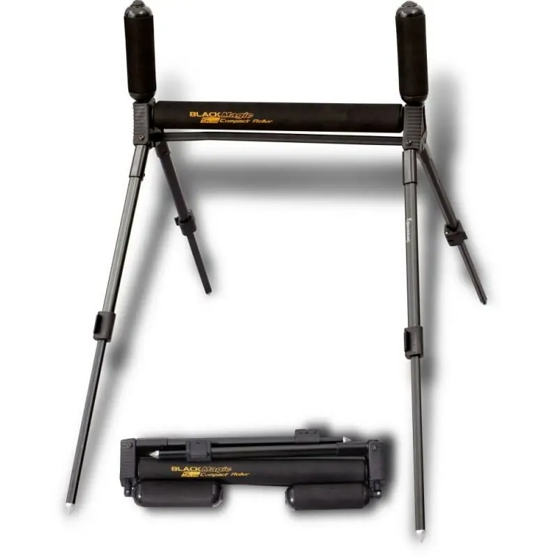 Hete Deal Browning Black Magic FB 35 S-Line Compact Roller