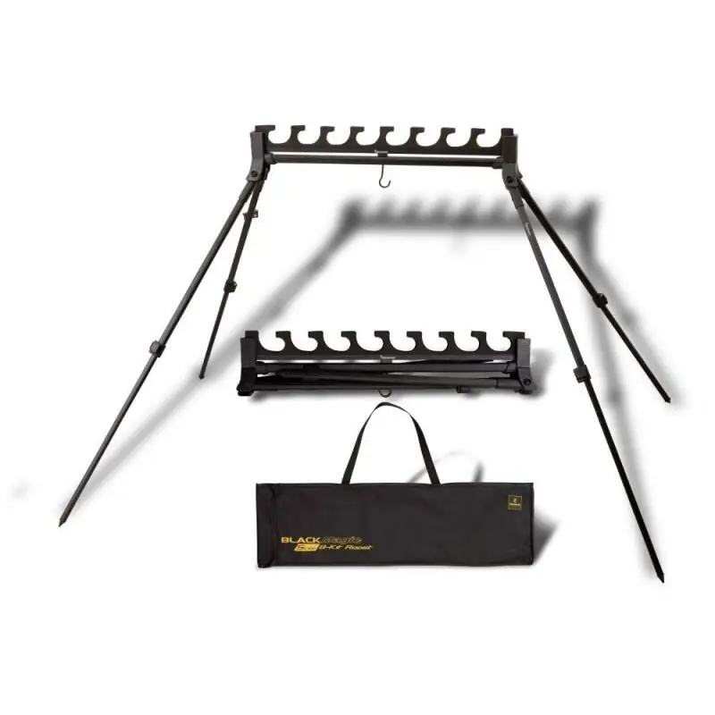 Browning Black Magic S-Line 8-Kit Roost Nieuw