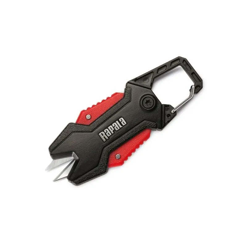 Lage Kosten Rapala RCD Retractable Line Scissors