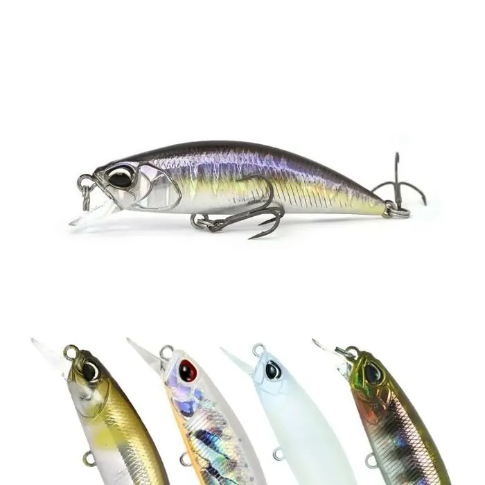DUO Spearhead Ryuki 60S Half Mirror Ayu Gereduceerde Prijs