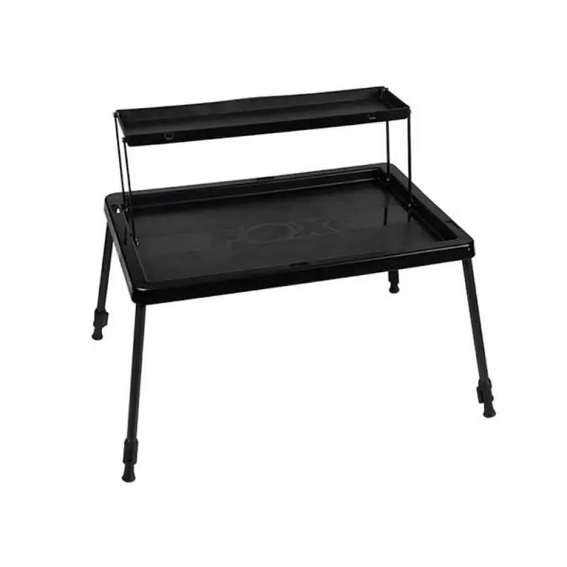 Shop Nu Fox 2 Tier Bivvy Table