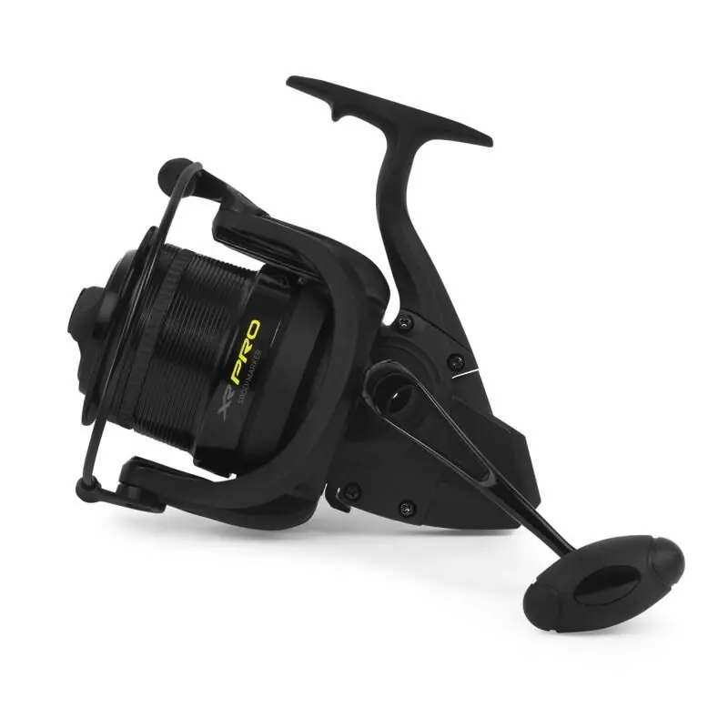 Lage Kosten Avid XR Pro Spod/Marker Reel
