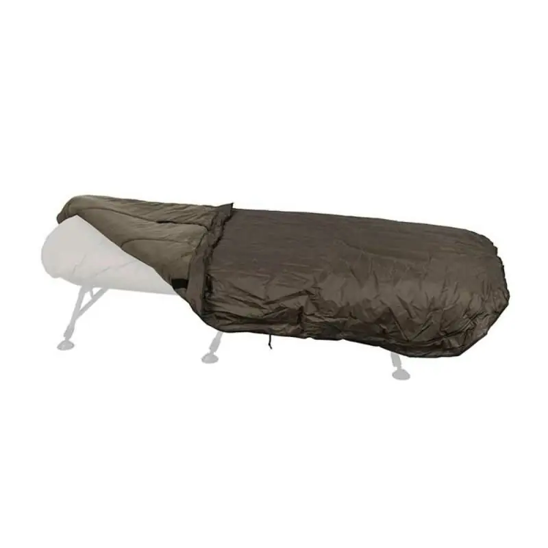 Beperkte Voorraad Fox Ventec Thermal Covers XL