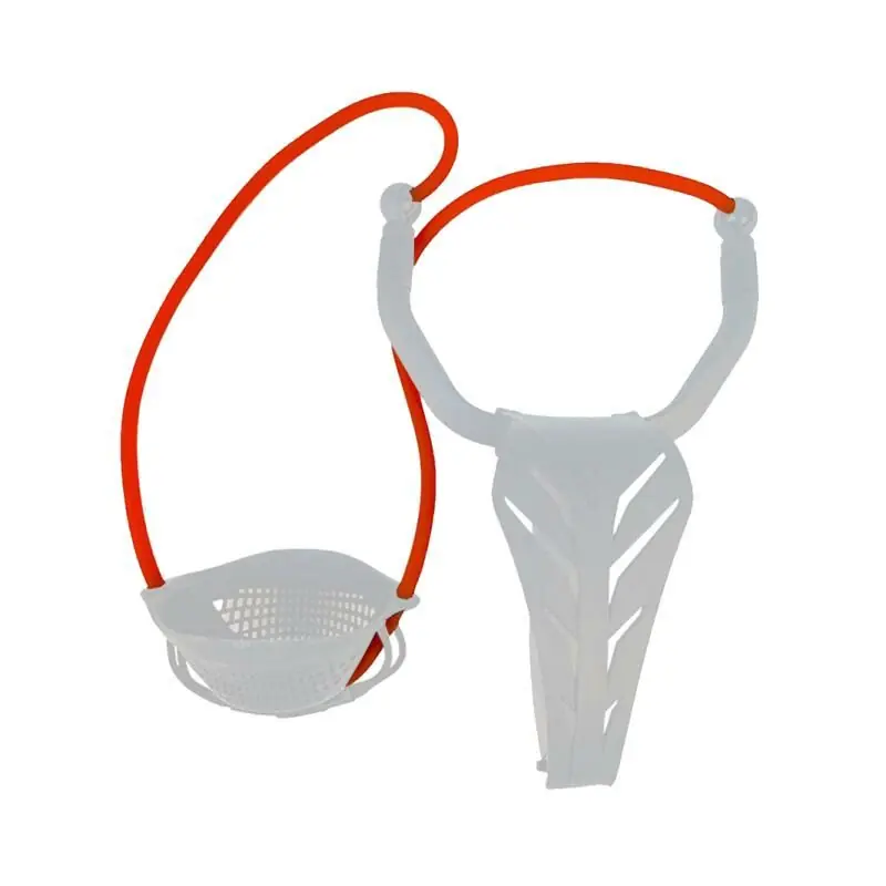 Fox Slik Catapult Elastic Spare Betrouwbaar