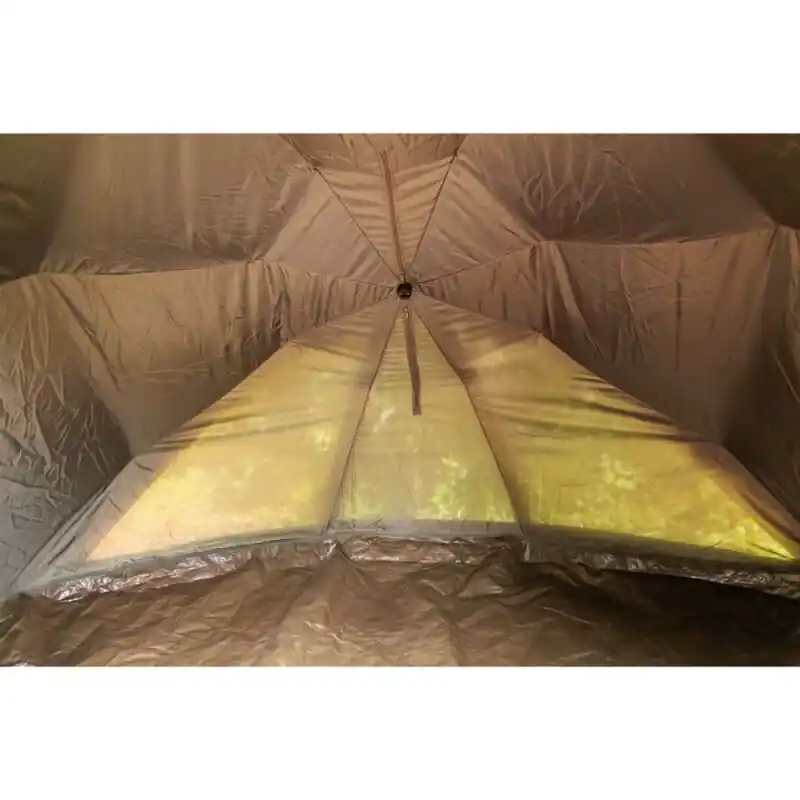 Fox Retreat Brolly System Inner Dome Direct Verzonden