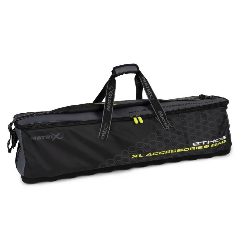 Weekendaanbieding Matrix Ethos XL Accessories Bag