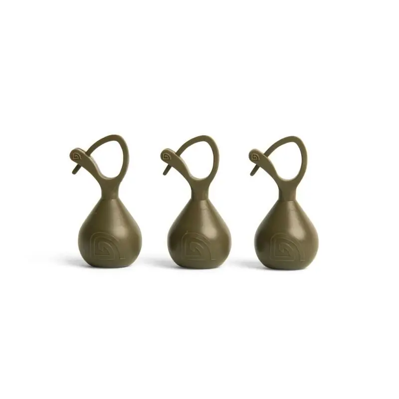 Trakker Back Leads 1.0oz - 28g Betaalbaar