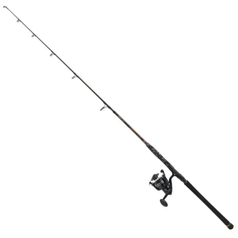 Premium Penn Legion Cat Bronze Vertical Combo