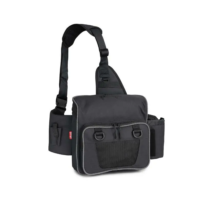 Rage Tackle Belt Betrouwbaar