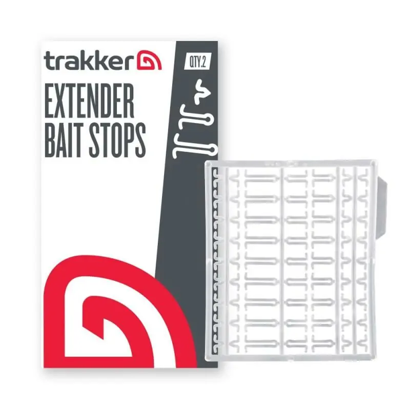 Meest Verkocht Trakker Extender Bait Stops