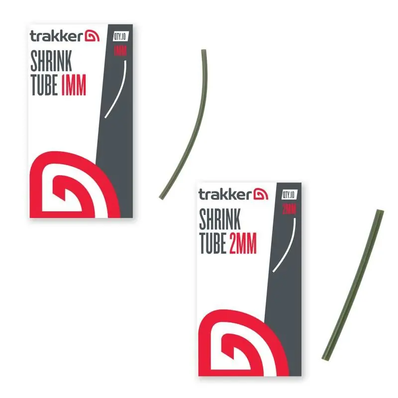 Fabrieksprijs Trakker Shrink Tube 2mm