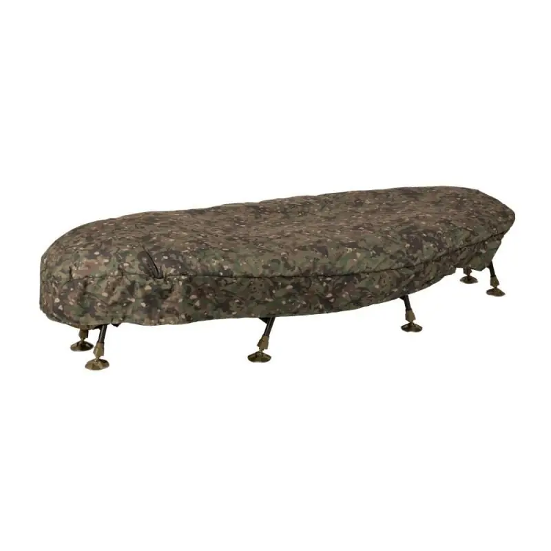 Gecertificeerd Trakker Levelite Oval MF-HDR Cover