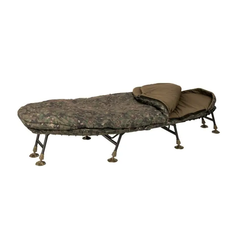 Meest Verkocht Trakker Levelite Oval MF-HDR