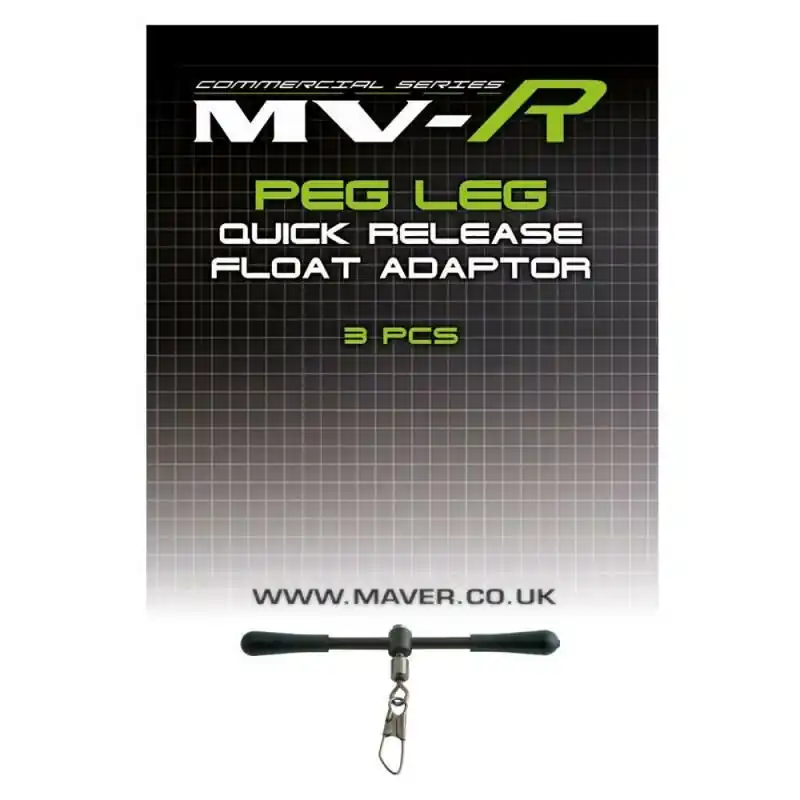Maver Peg Leg Quick Release Op = Op