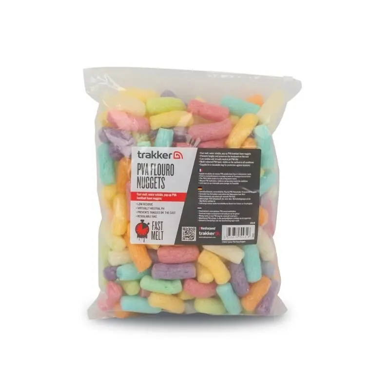 Fabrieksprijs Trakker PVA Fluoro Nuggets