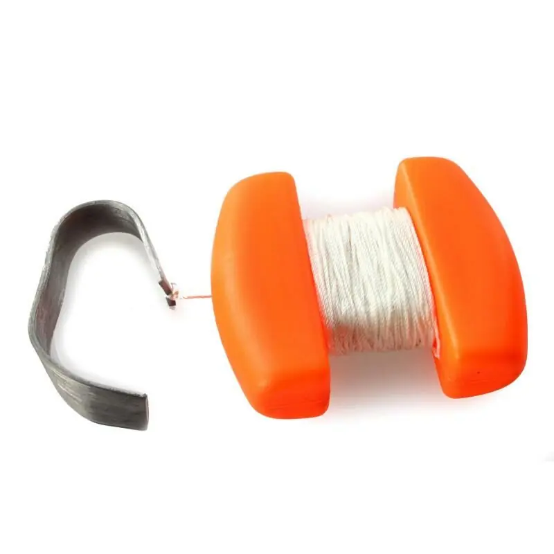 GoFish H-Marker 25m Cord Incl.Lead Koop Online