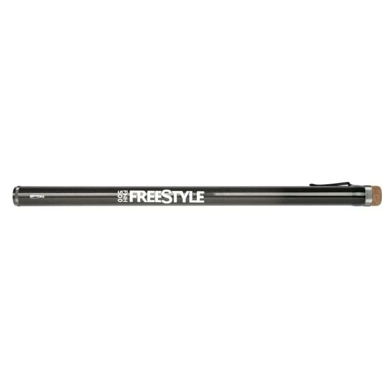 Koop Vandaag Spro Freestyle Flick Net Tele Handle 5.00m