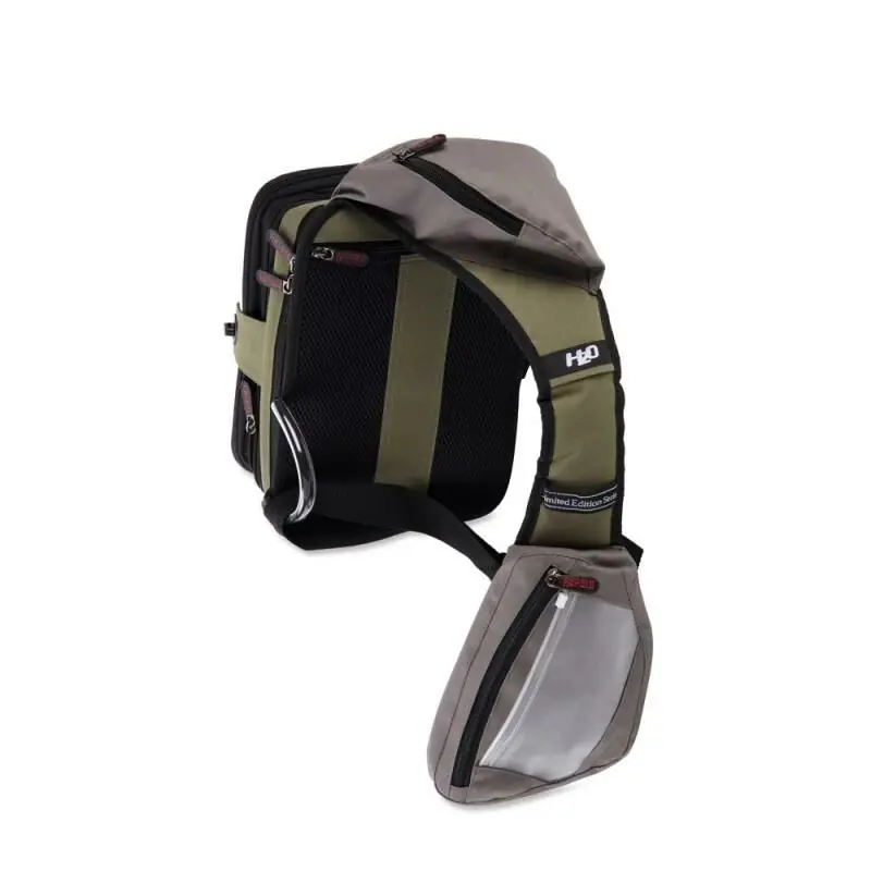 Hoge Kwaliteit Rapala Sling Bag Pro