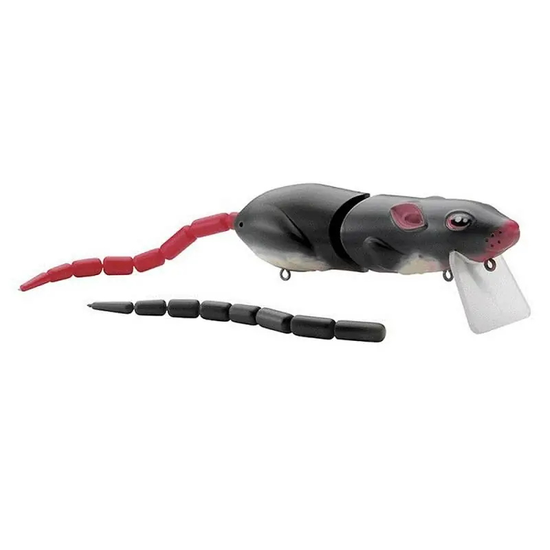 Betrouwbaar Spro BBZ1 Rat 50 Ninja 13cm