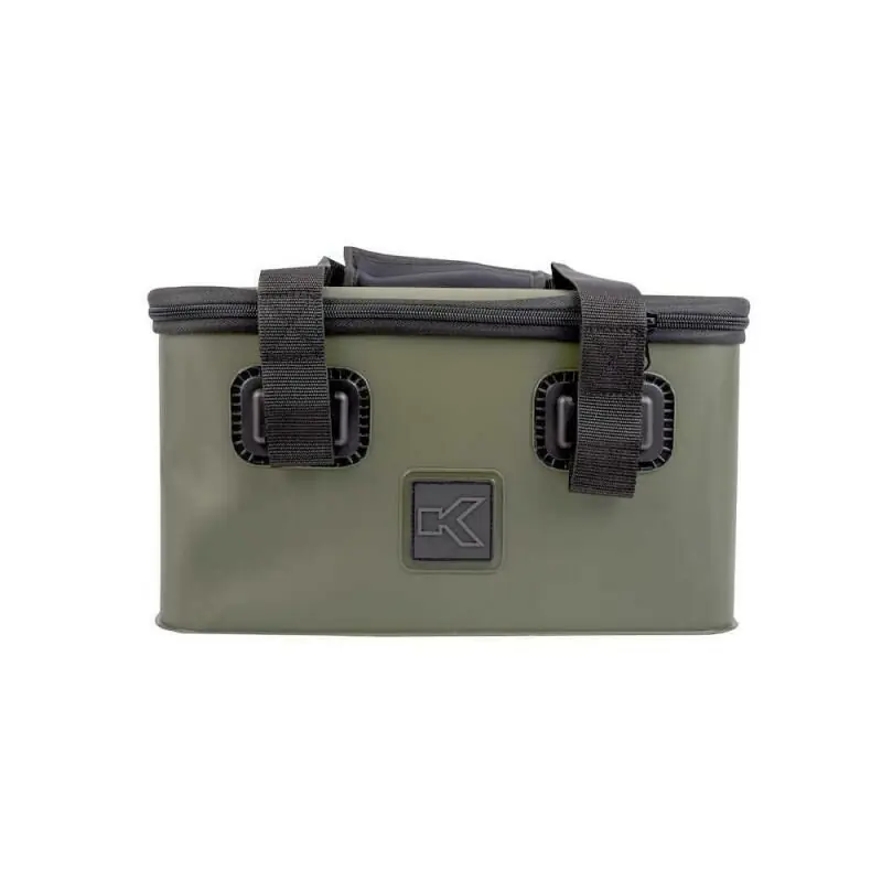 Korum EVA Tackle & Bait Station Direct Verzonden