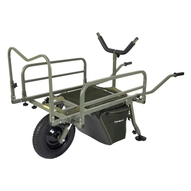 Carp Porter MK2 Carp-Porter Barrow Op = Op