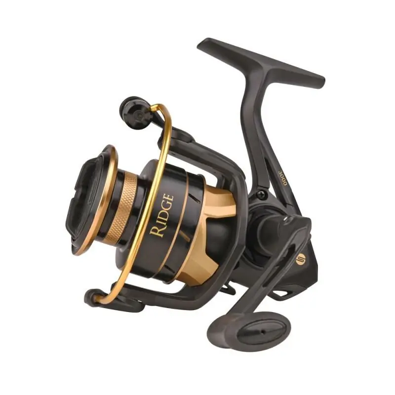 Flitsaanbieding Spro Ridge Classix Spin 4000