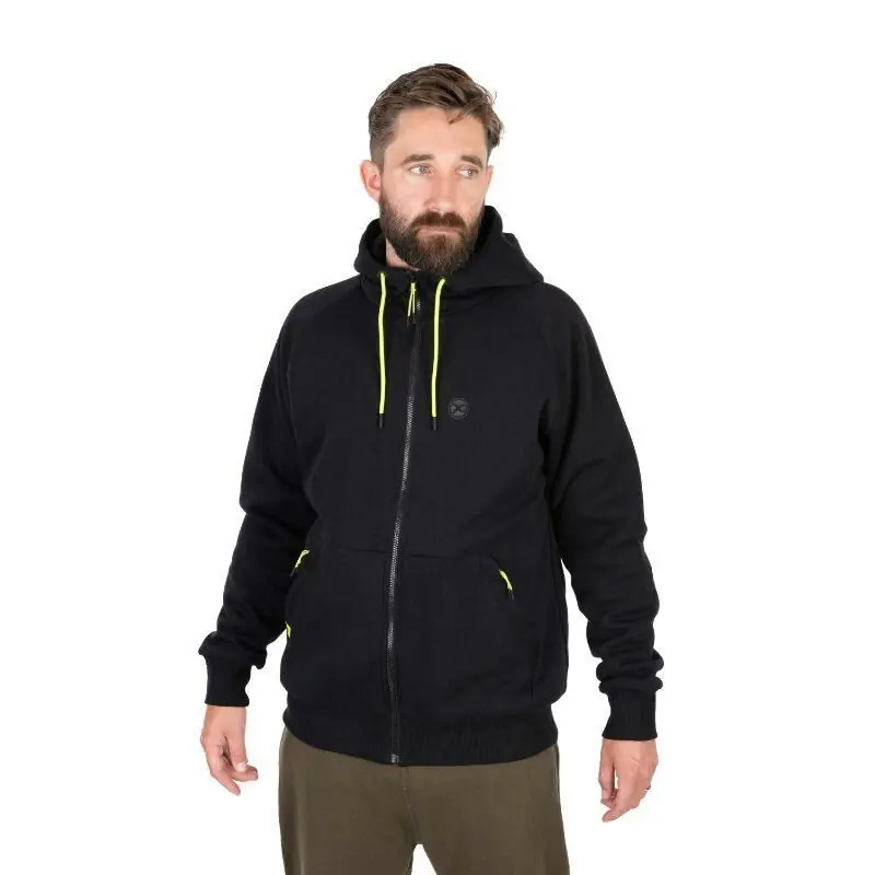 Direct Beschikbaar Matrix Sherpa Hoody Small