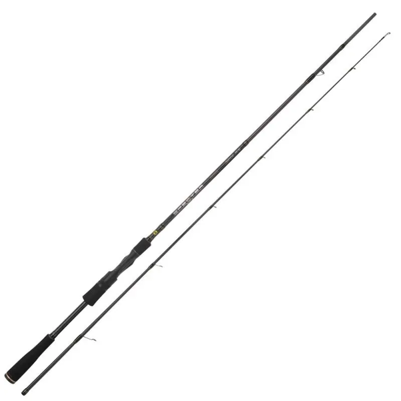 Exclusieve Aanbieding Spro Specter Finesse Vertical Cast 1.90m 10-28g