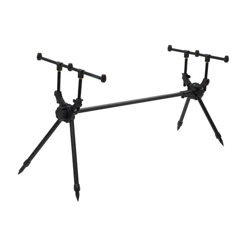 Betrouwbaar Prologic Tube Rod Pod 3-Rod