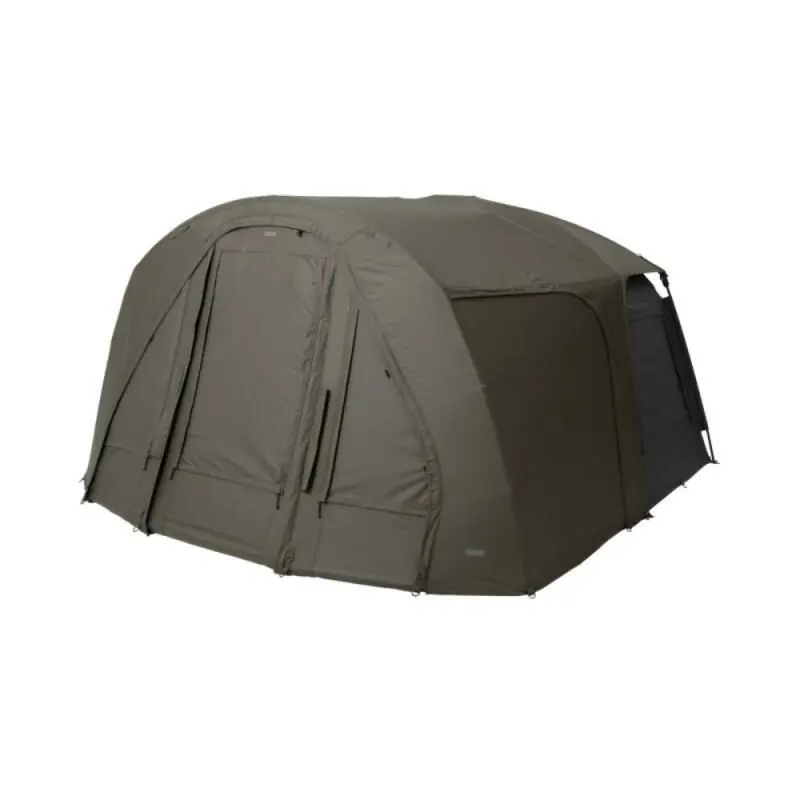 Trakker Tempest RS Brolly Social Cap Direct Beschikbaar