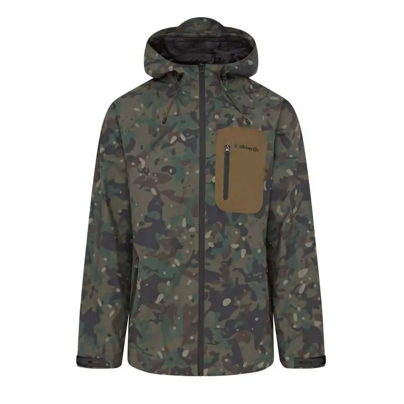 Korting Trakker TechPro Waterproof Jacket XXL