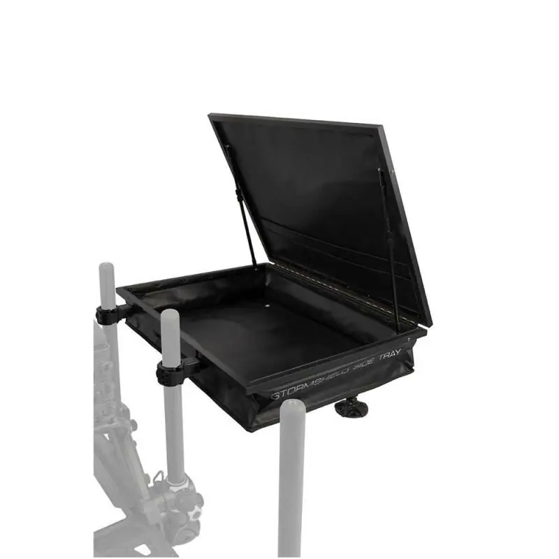 Koop Online Preston Stormshield Side Tray XL