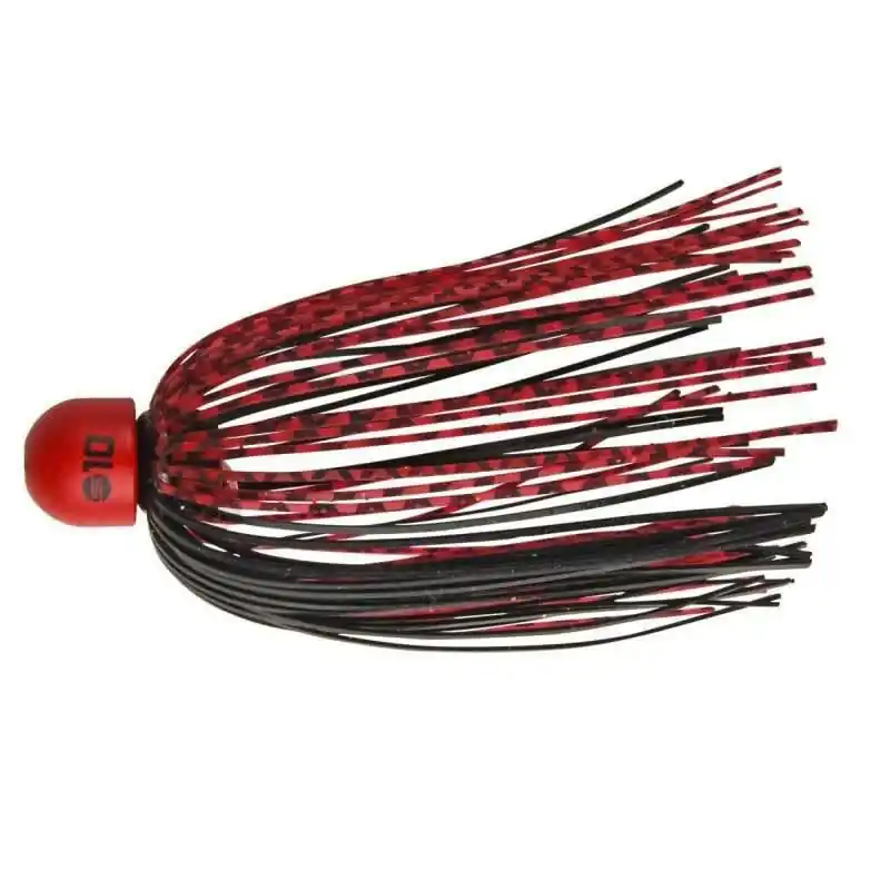Spro Freestyle Skirted Bullets 10g Cray Rechtstreeks Van De Fabrikant