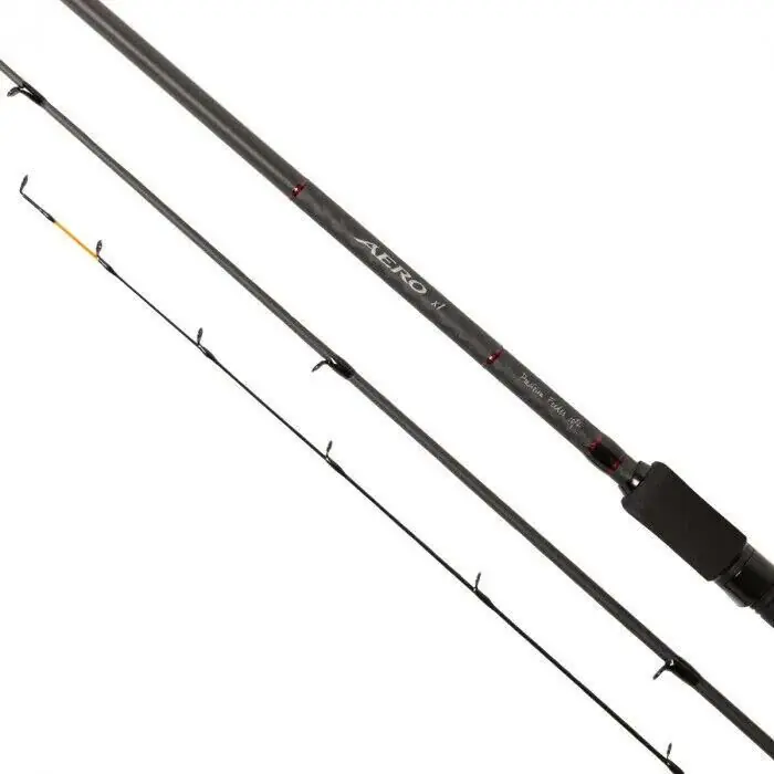 Shimano Aero X5 Precision Feeder 10ft 60g Meest Verkocht
